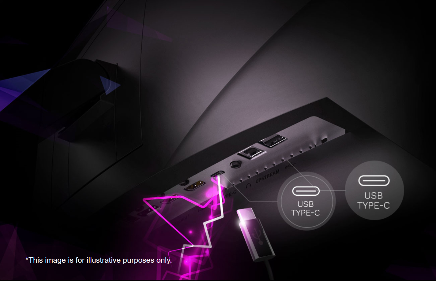 MSI Gaming Monitor